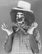 CLOWN HITS AND SKITS